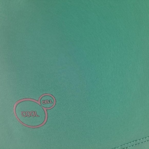 Women's Puma Sport Polo with Cool Cell‎ Technology - Picture 7 of 8